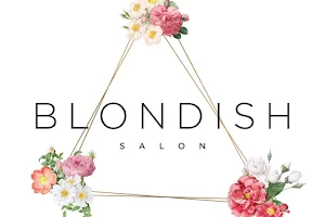 Blondish Salon image