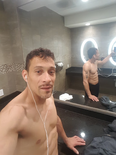 Gym «Planet Fitness», reviews and photos, 510 Parker St, Springfield, MA 01129, USA