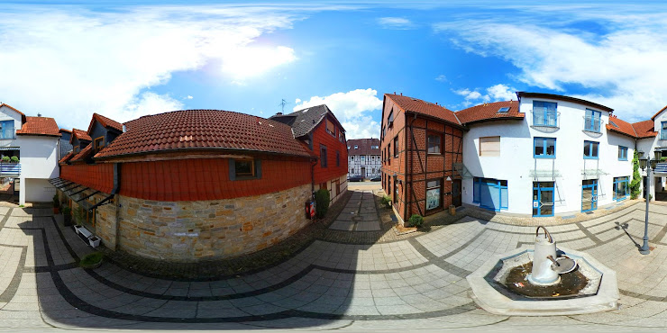 Street View et 360° hôtels Aparthotel Pumpengasse Wolfsburg 38448 Wolfsburg