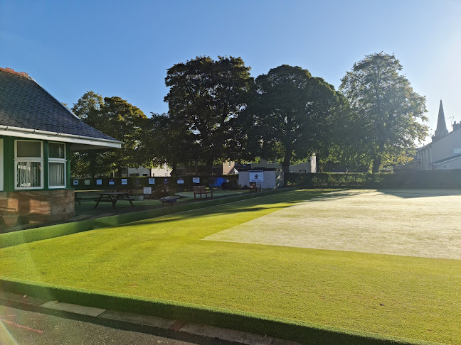 Uddingston Bowling & Tennis Club - Glasgow