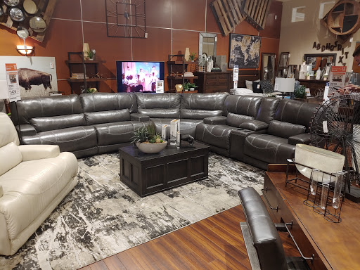 Furniture Store «Ashley HomeStore», reviews and photos, 9951 Interstate Commerce Dr, Fort Myers, FL 33913, USA