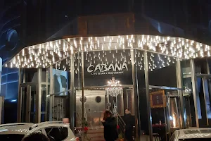 CABANA Live Stage image