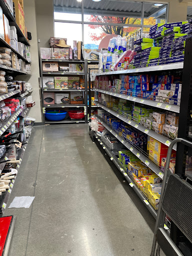 Korean Grocery Store «H Mart», reviews and photos, 100 108th Ave NE, Bellevue, WA 98004, USA