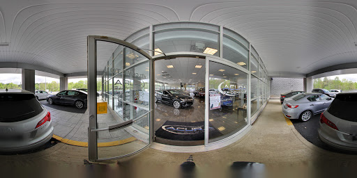 Acura Dealer «Acura of Denville», reviews and photos, 3109 NJ-10, Denville, NJ 07834, USA