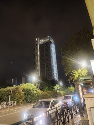 La Résidence à Sarcelles