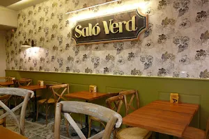 SALÓ VERD image