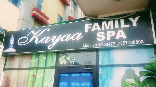 Kayaa Family Spa