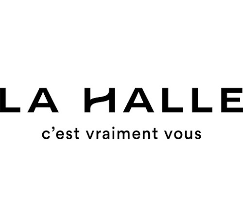 Magasin de vêtements La Halle Haguenau Schweighouse Schweighouse-sur-Moder