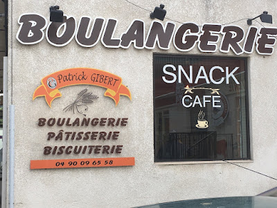 Les Gourmandises de la Tour à La Tour-d'Aigues