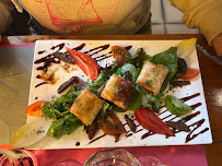 Plats et boissons du Restaurant Le Ti-son à Camaret-sur-Mer - n°7