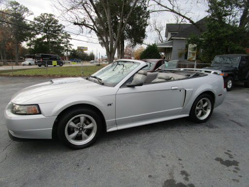 Used Car Dealer «Good To Go Auto Sales», reviews and photos, 364 Keys Ferry St, McDonough, GA 30253, USA