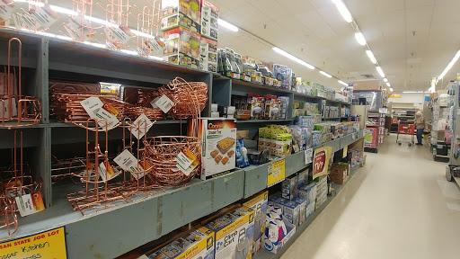 Discount Store «Ocean State Job Lot», reviews and photos, 201 College Hwy, Southwick, MA 01077, USA