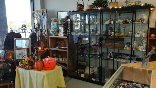 Thrift Store «Thrift Shop-Shore Medical Center», reviews and photos, 275 New Rd, Somers Point, NJ 08244, USA