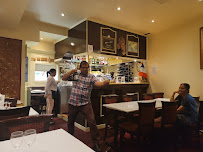 Atmosphère du Restaurant indien Gandhi Ji' s à Paris - n°18