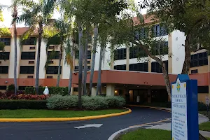 St. John's Nursing Center image