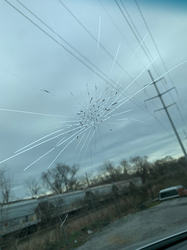 Auto Body Shop «Berglund Body Works», reviews and photos, 2609 Plantation Rd NE, Roanoke, VA 24012, USA