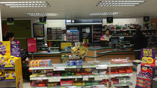 Reviews of East of England Co-op Foodstore, Mersea Road, Colchester in Colchester - Supermarket