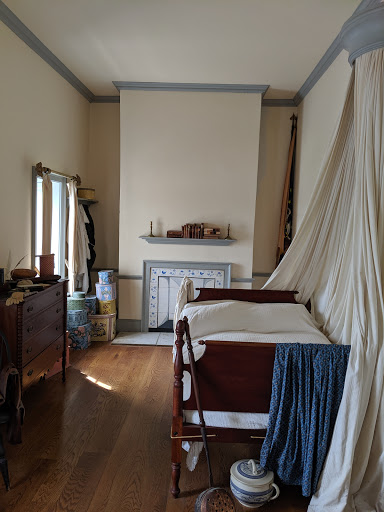 History Museum «Historic Fort Snelling», reviews and photos, 200 Tower Avenue, Saint Paul, MN 55111, USA