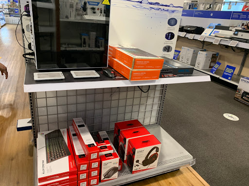 Electronics Store «Best Buy», reviews and photos, 2288 E Williams Field Rd, Gilbert, AZ 85295, USA