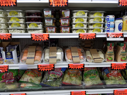 Supermarket «Family Foods Market», reviews and photos, 19230 Harper Ave, Harper Woods, MI 48225, USA