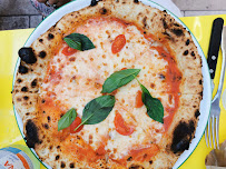 Pizza du Bobo bistro à Cannes - n°10