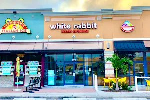 White Rabbit Dessert Experience image