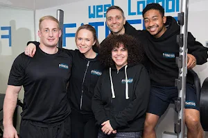 West London Fitness image