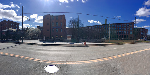 Museum «National Trolley Museum», reviews and photos, 25 Shattuck St, Lowell, MA 01852, USA