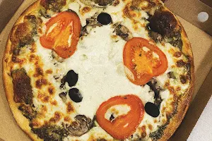 Le Four à Pizzas image