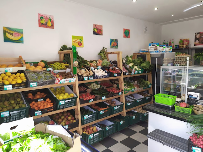 OWOCE I WARZYWA - Gdańsk