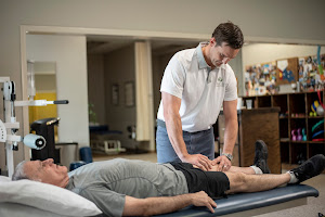 Tri-City Physical Therapy