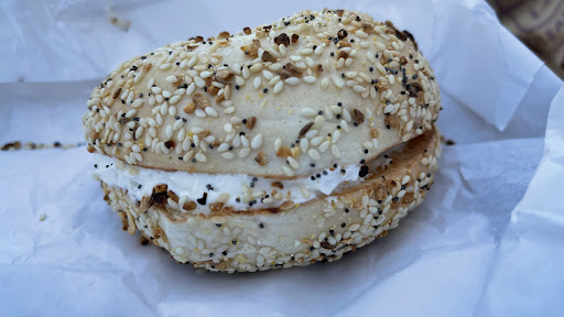 The Bagel Factory image