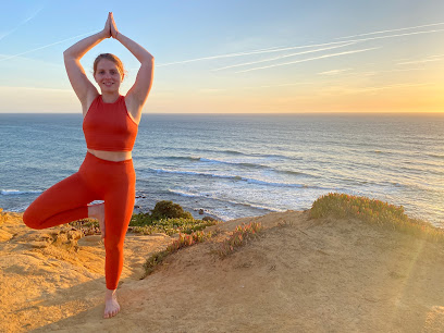 Mentaltraining und Yoga - Vanessa Ehrengruber