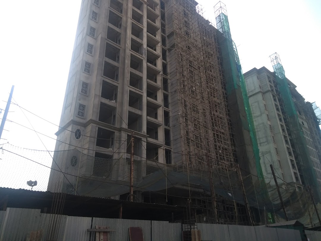 Barca Building