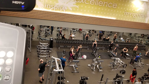 Gym «LA Fitness», reviews and photos, 21970 NW Imbrie Dr, Hillsboro, OR 97124, USA