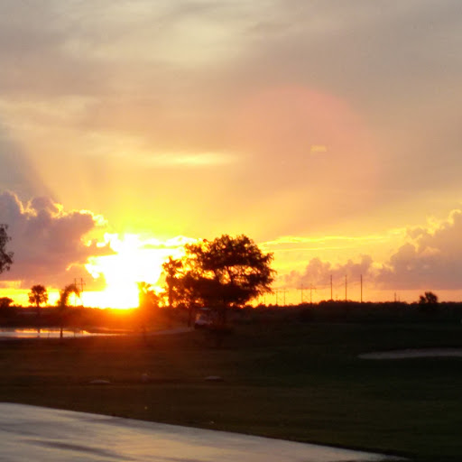 Golf Course «Bayou Golf Course», reviews and photos, 2800 Ted Dudley Dr, Texas City, TX 77591, USA