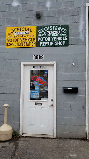 Auto Repair Shop «1st Choice Auto Repair», reviews and photos, 3009 Watson Blvd, Endwell, NY 13760, USA