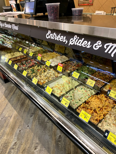 Grocery Store «Safeway», reviews and photos, 205 N 5th Ave, Yakima, WA 98902, USA