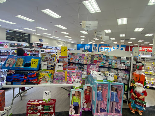 Drug Store «CVS», reviews and photos, 220 Schuyler Ave, Kearny, NJ 07032, USA