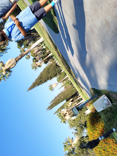 Golf Course «Fairmount Golf Course», reviews and photos, 2681 Dexter Dr, Riverside, CA 92501, USA