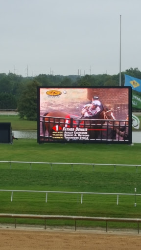 Casino «Casino @ Delaware Park», reviews and photos, 777 Delaware Park Blvd, Wilmington, DE 19804, USA