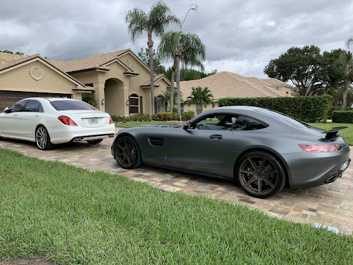 Used Car Dealer «AUTO ENTERPRISE», reviews and photos, 6901 US-19, New Port Richey, FL 34652, USA