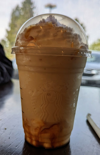 Starbucks image