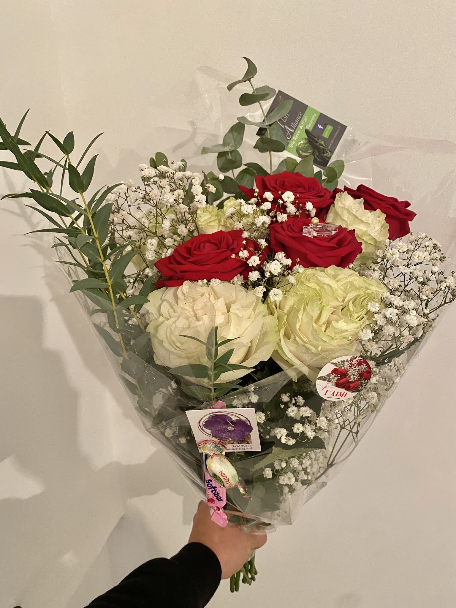 Photo n° 1 de l'avis de Valentine.e fait le 06/10/2021 à 19:51