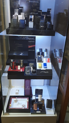 Cigar Shop «Lone Star Tobacco», reviews and photos, 122 Vintage Park Blvd, Houston, TX 77070, USA