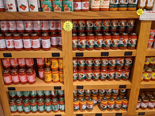 Italian Grocery Store «The Italian Store», reviews and photos, 5837 Washington Blvd, Arlington, VA 22205, USA