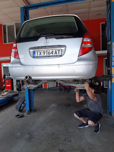 Северна промишлена зона, ул. „Калиакра“ 91г, 9304 Добрич