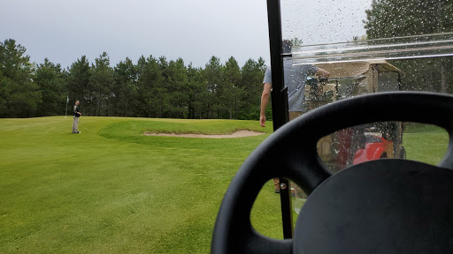 Public Golf Course «Bahle Farms Golf Course», reviews and photos, 9505 E Otto Rd, Suttons Bay, MI 49682, USA