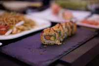 Sushi du Restaurant japonais S sushi boulogne à Boulogne-Billancourt - n°8