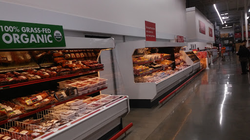 Warehouse club «BJ’s Wholesale Club», reviews and photos, 180 Passaic Ave, Kearny, NJ 07032, USA